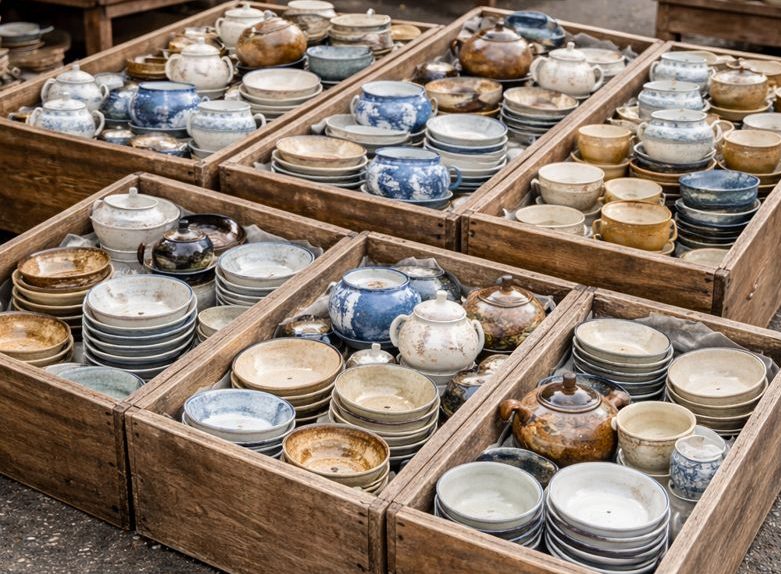 写真：ガスメーター